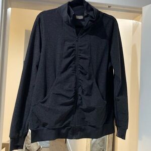 Zella black for quick walks your neighbors. Lounging around or going to the gym.